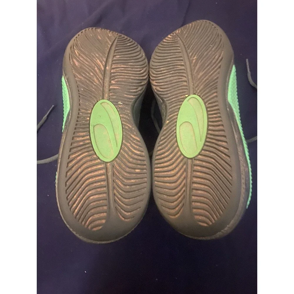 Dreamville Puma J. Cole Size 8.5 RS-Dreamer Basketball Shoes Green 193990-05 - Picture 10 of 10